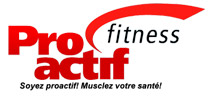 Pro Actif Fitness